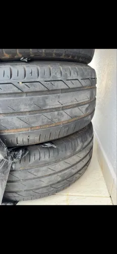 Pneu Bridgestone 17