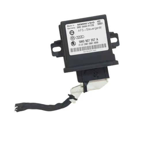 Módulo Controle Farol Passat B6 2006 A 2010 V6