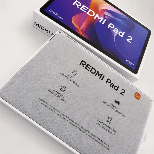 Tablet Xiaomi 8gb/256gb