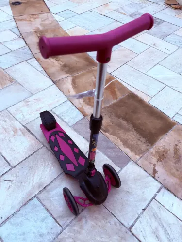 Patinete