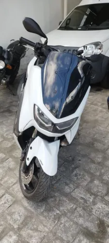 Yamaha Nmax 160 ABS 2021