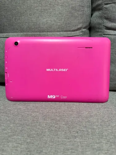 Tablet M9 Quad Core - Multilaser