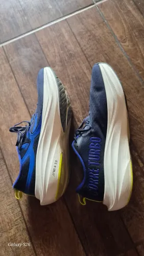 Olympikus corre turbo 42