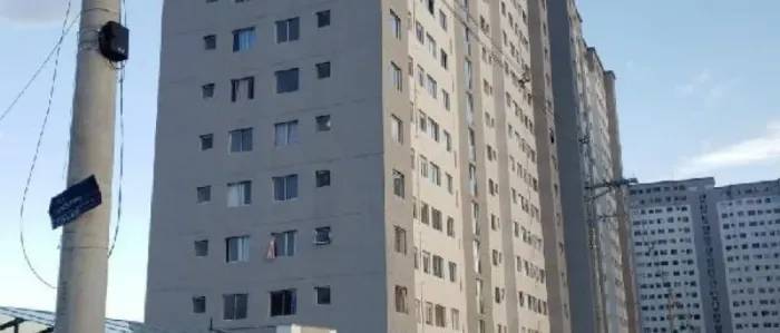Guarulhos/SP - VILA NOVA BONSUCESSO