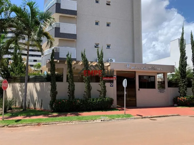 Vendo Apartamento Residencial Montese Arse 21
