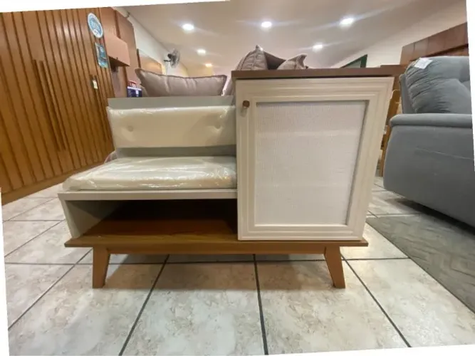 Banco multiuso