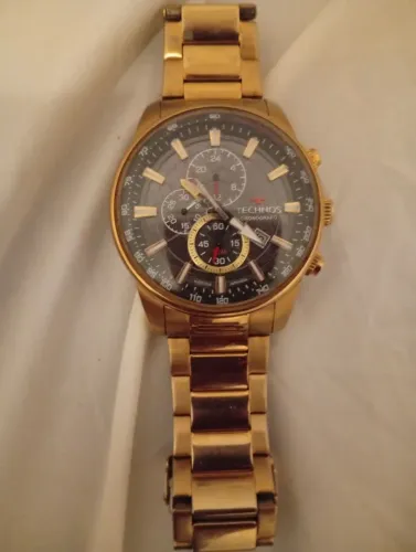 Relógio Technos