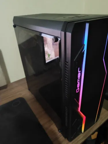 [VENDO/TROCO] - PC GAMER - i5 9400F - SSD - R9 270X 4GB - 16GB RAM