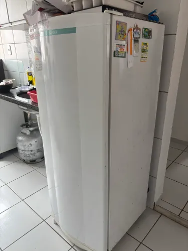 Geladeira 
