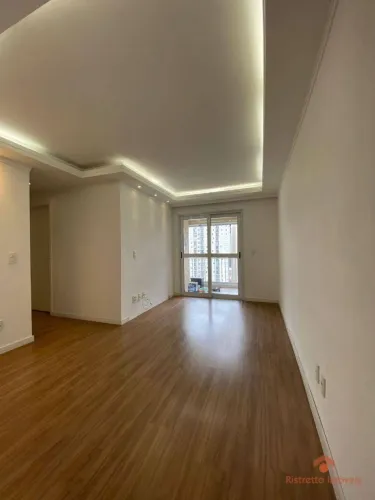 Apartamento à venda, 67 m² por R$ 645.000,10 - Presidente Altino - Osasco/SP