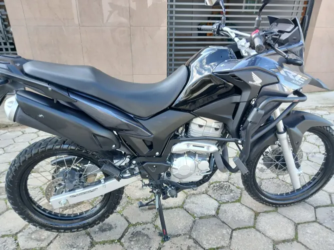 Xre 300