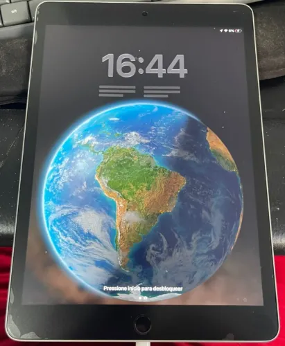 Ipad 9º ger. 64gb