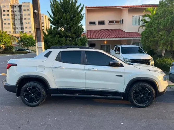 Fiat Toro Ultra 2.0 16V 4X4 Diesel AUT 2023