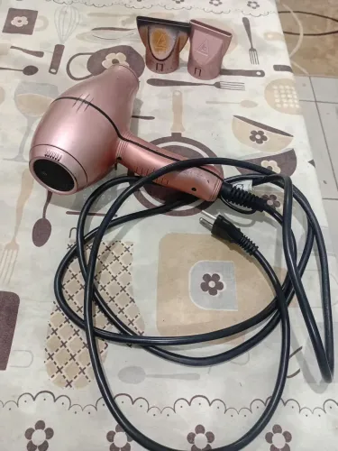Secador de cabelo profissional
