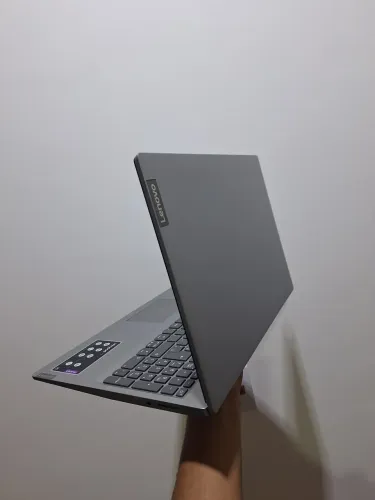 Notebook Lenovo 10 geração, core i5, 8GB ram , SSD 240gb,tela 15.6 wi-fi 5G windows 11