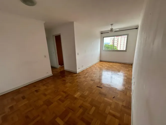 Apartamento a venda com 3 quartos e 2 banheiros no Jaguaré - São Paulo - SP