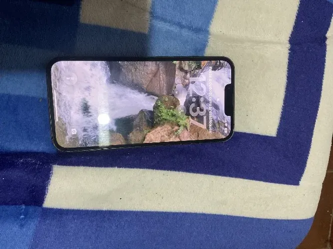 iPhone 13 Pro