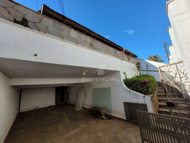 Casa com 4 suítes à venda, 355 m² por R$ 820.000 - Vila Sonia - Botucatu/SP