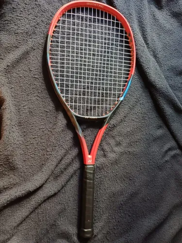 Raquete yonex vcore 100