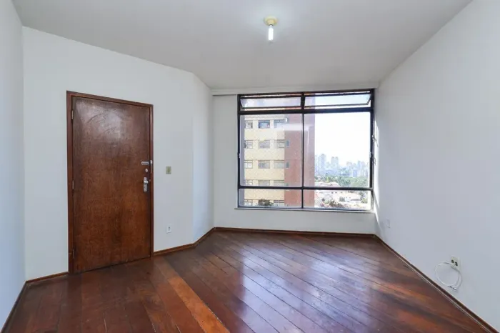 Apartamento à Venda - Cidade Jardim, 3 Quartos, 100 m2
