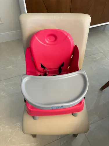 Assento para refeição Burigotto