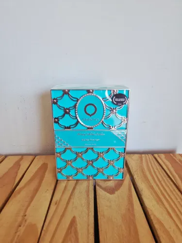 Perfume Orientica Azure Fantasy 80ml Lacrado
