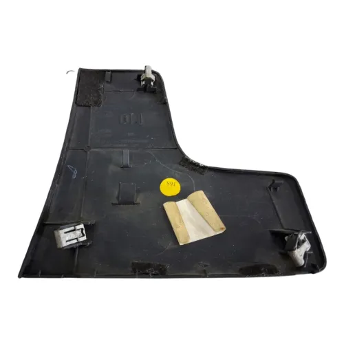 Moldura Tampa Painel Lado Esquerdo Audi A3 2013