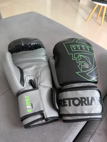 Luvas Pretorian Muay Thai