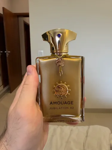 Perfume importado