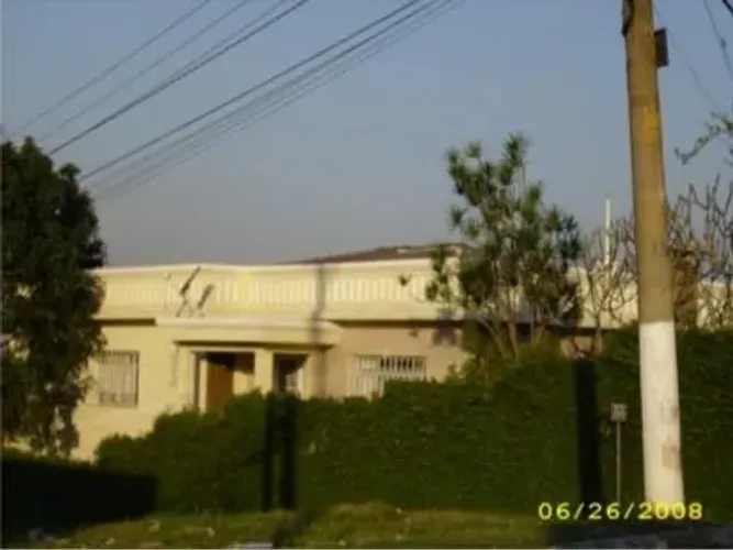 Casa com 3 dormitórios, 500 m² - venda por R$ 2.000.000,00 ou aluguel por R$ 8.250,00/mês