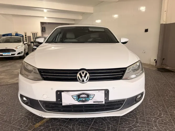 Volkswagen Jetta Highline 2.0 TSI 16V 4P Tiptronic 2014
