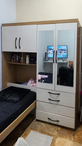 Guarda-roupa