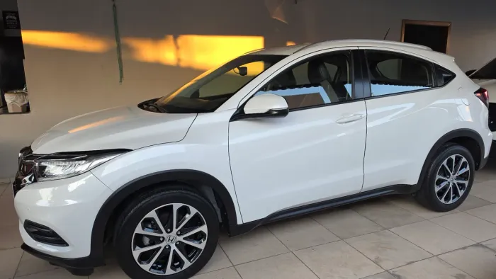 Honda HR-V EXL 1.8 Flexone 16V 5P Aut. 2021