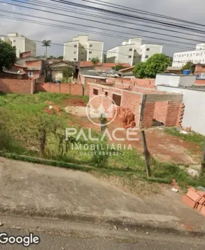 lote à venda em piracicamirim, piracicaba