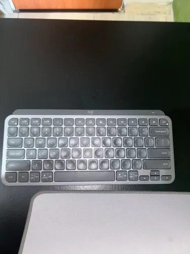 Teclado Logitech MX Keys 3s