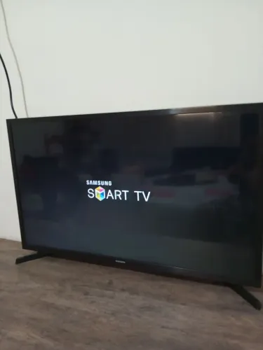 Tv Samsung Smart 32