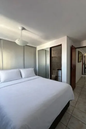 Apartamento para Venda em João Pessoa / PB no bairro Jardim São Paulo