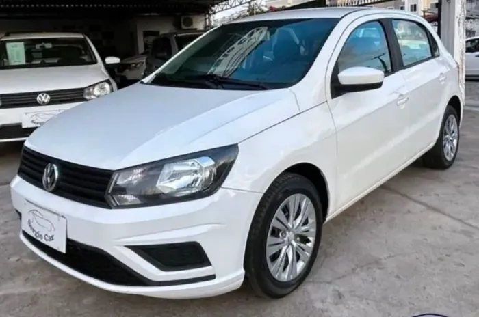 Alugo carro para motorista de APP