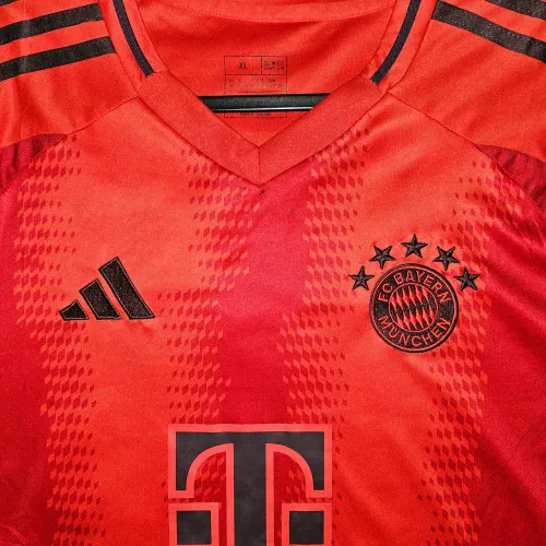 Camisa Bayern de Munique 24/25 Home