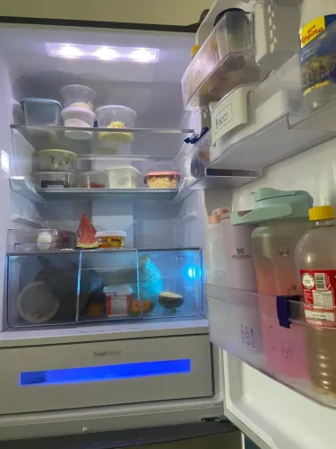 Geladeira