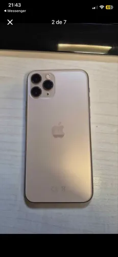 iPhone 11 Pro