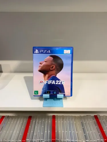 FIFS 22 PS4