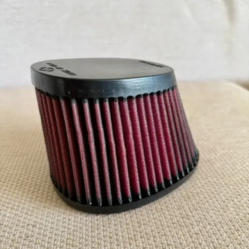 Filtro de Ar Screamin? Eagle Heavy Breather Elite (29400406) para Low Rider S/ST