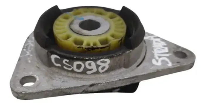 Coxim Cambio Esquerdo Strada 1.6 1.8 16v E.torq 11 20