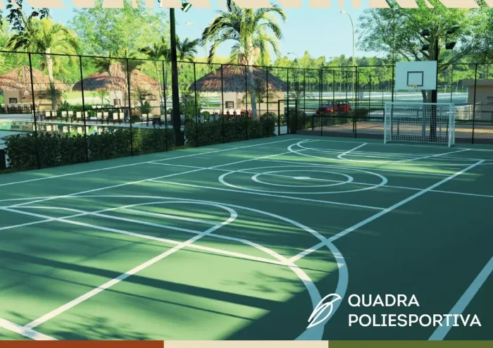 Alto Padrão, Liberdade para Construir e Localização Privilegiada no Reserva Maguary