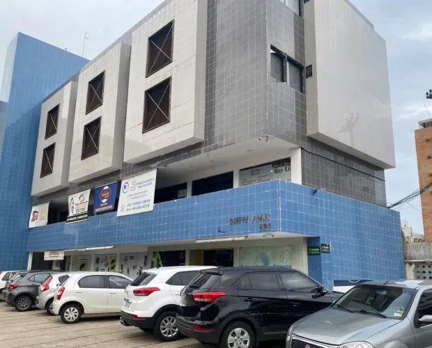 Sala à venda, 27 m² por R$ 280.000,00 - Tambaú - João Pessoa/PB
