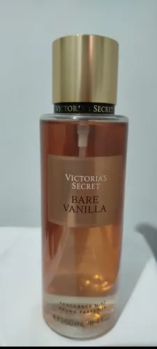 Body Splash Victoria's Secret novo 