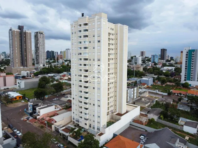 Apartamento com 3 dormitórios à venda, Cancelli, CASCAVEL - PR