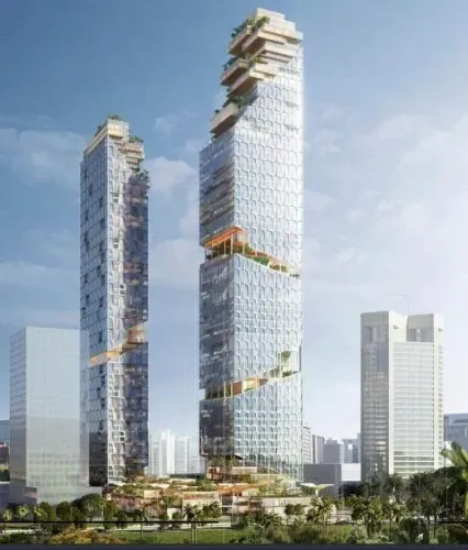DOMUS OCEANIA