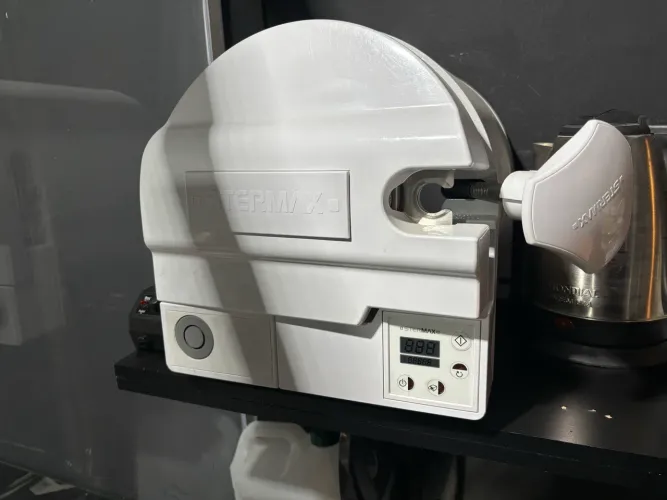 Autoclave Stermax